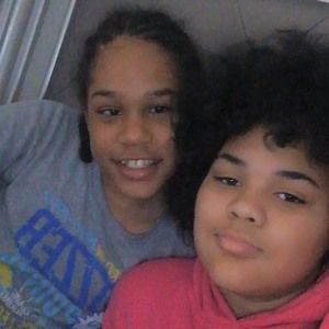 Meet your Posher, Erma jean